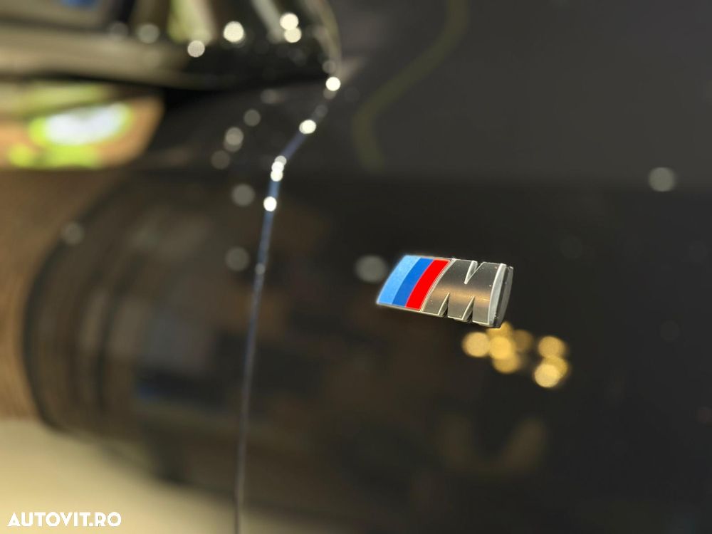 BMW Seria 5 520d Aut. - 21