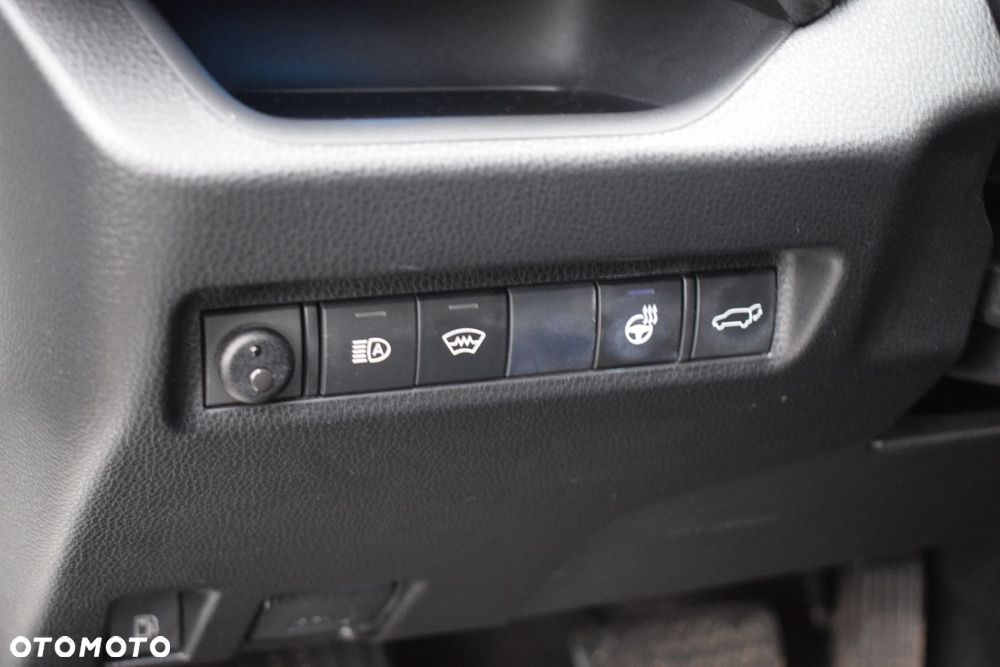 Toyota RAV4 2.5 Hybrid Selection 4x2 - 17