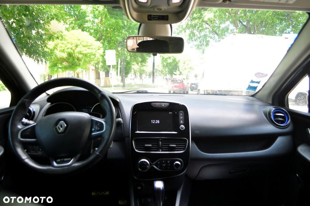 Renault Clio 2017 photo 5