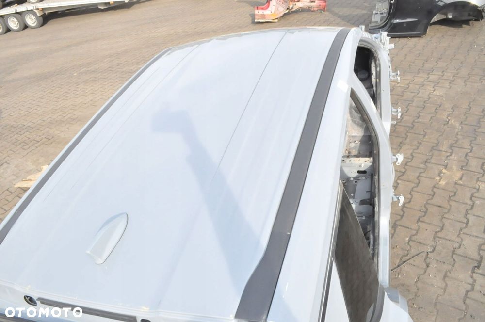 NISSAN X-TRAIL IV T33 2021- DACH POSZYCIE - 6