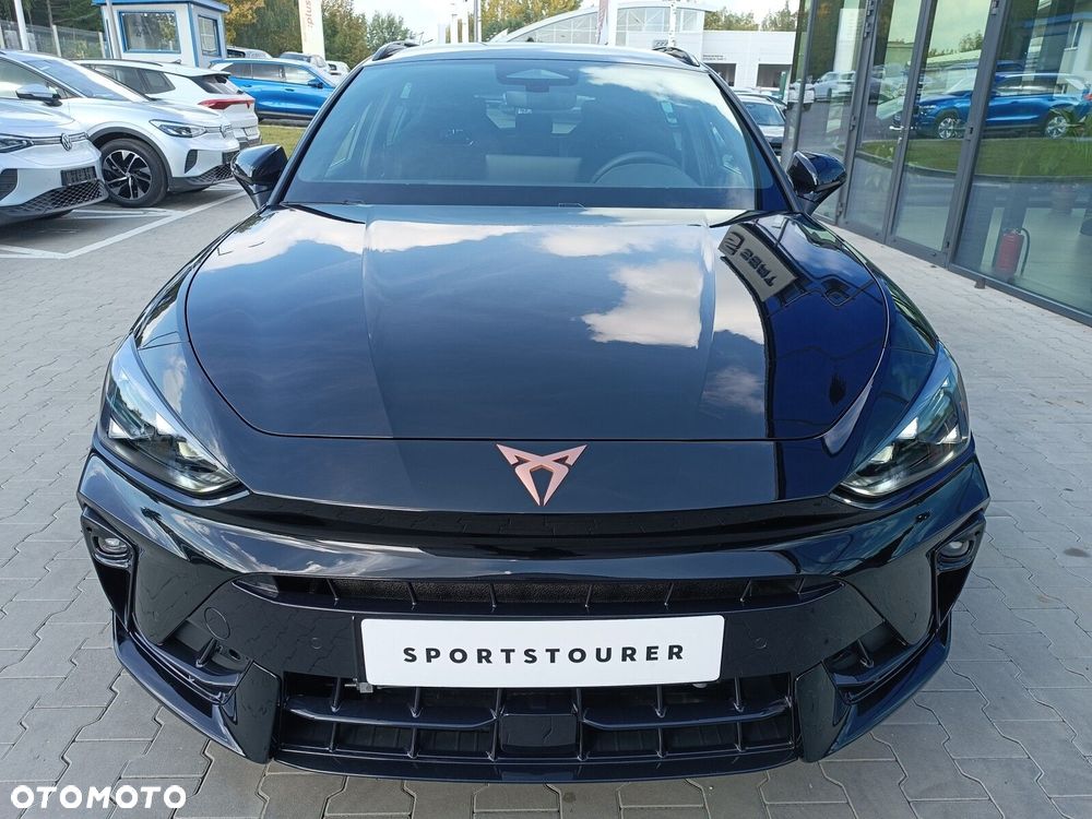 Cupra Leon 2026 photo 3