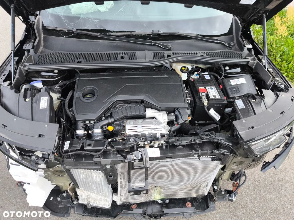 Opel Mokka 1.2 DI Turbo GS - 17