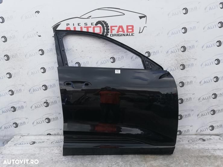 Usa dreapta fata Audi Q8 E-Tron an 2018-2019-2020-2021-2022-2023 - 1