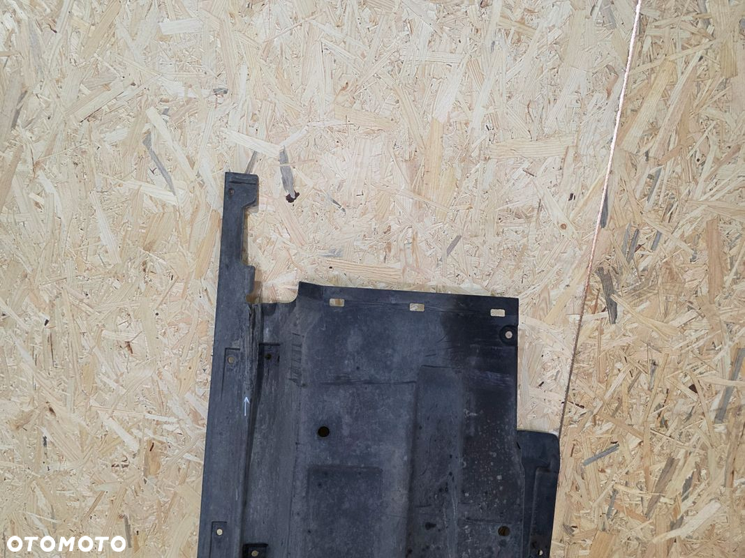 OSŁONA PŁYTA PODWOZIA PRAWA DUŻA AUDI Q5 8R 8R0825208B ORYGINAŁ *16* - 10
