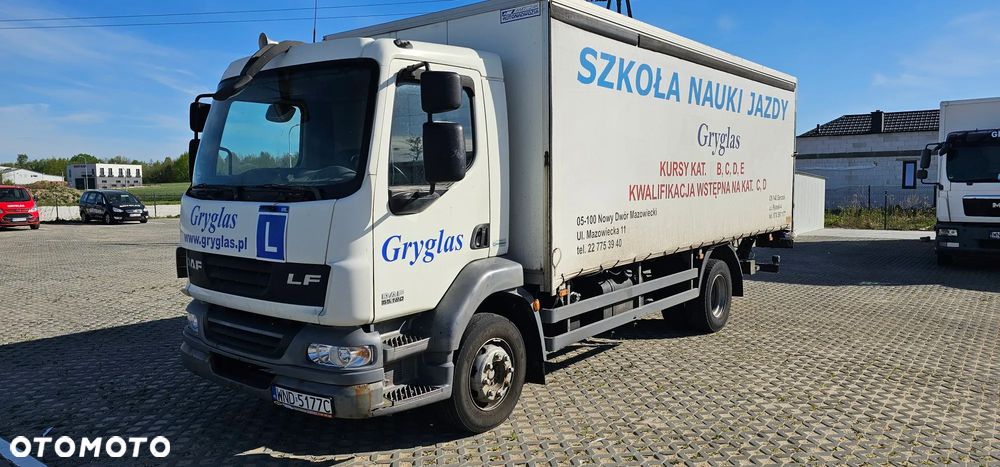 DAF LF55 - 1