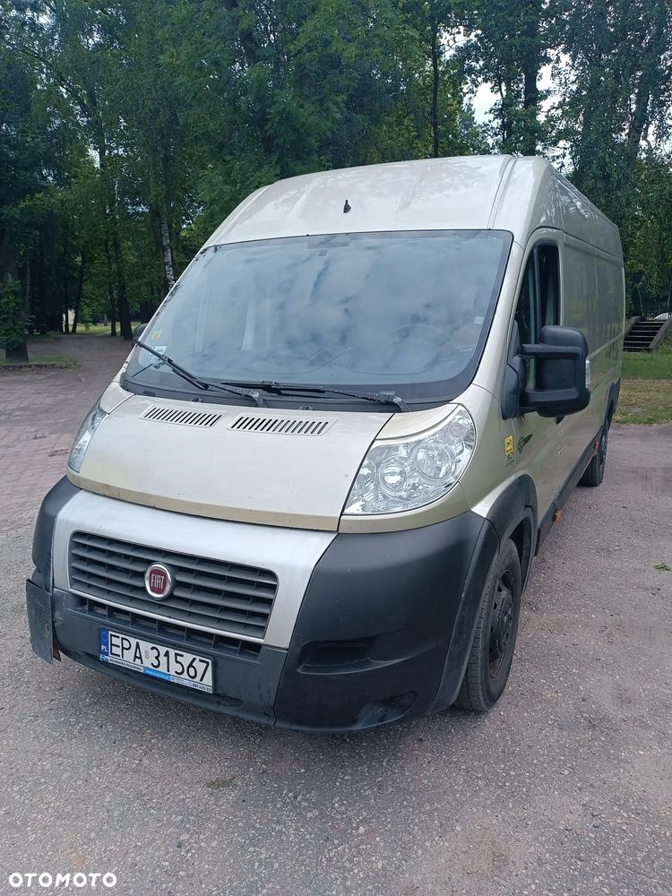 Fiat DUCATO - 1