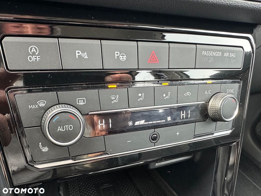 Volkswagen T-Cross 1.0 TSI OPF DSG Goal - 21