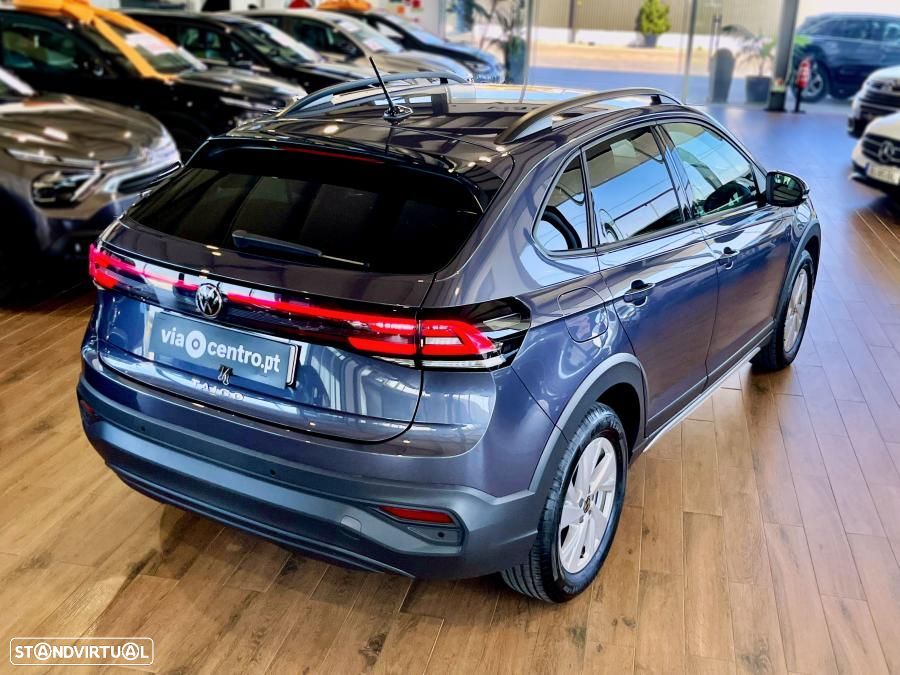 VW Taigo 1.0 TSI Urban - 2