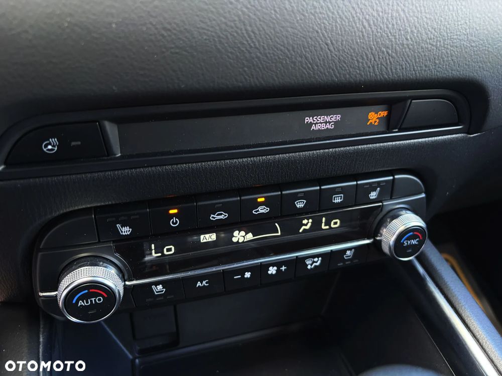 Mazda CX-5 2.0 Exclusive-Line 2WD - 28