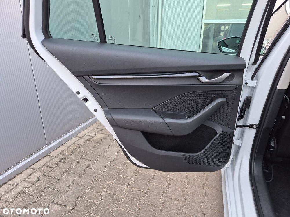 Skoda Octavia 2.0 TDI Edition 130 Selection DSG - 18