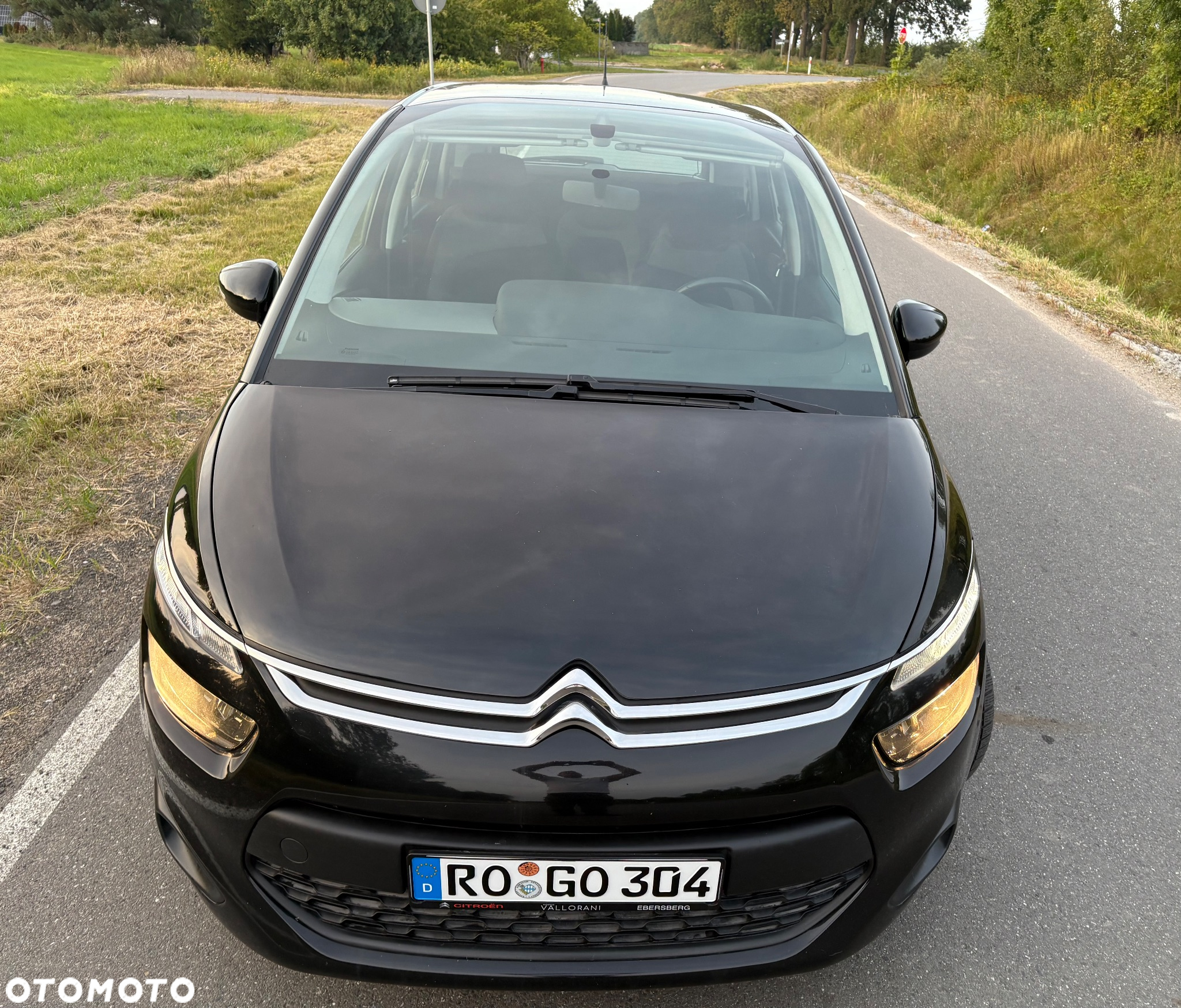 Citroën C4 Picasso - 2
