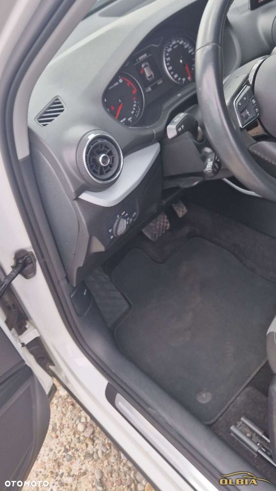 Audi Q2 - 26