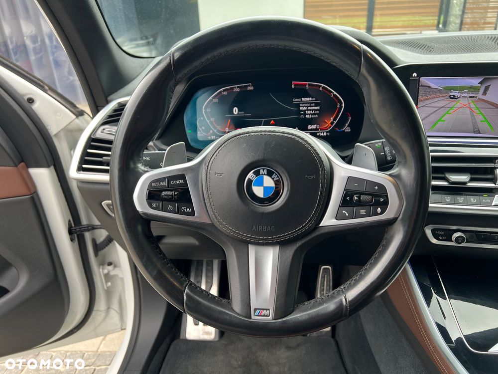BMW X5 xDrive30d - 14