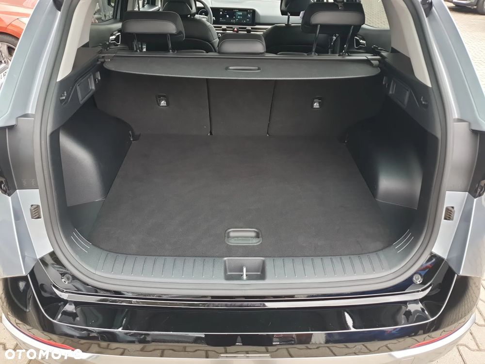 Kia Sportage 1.6 T-GDI Anniversary 2WD DCT - 37