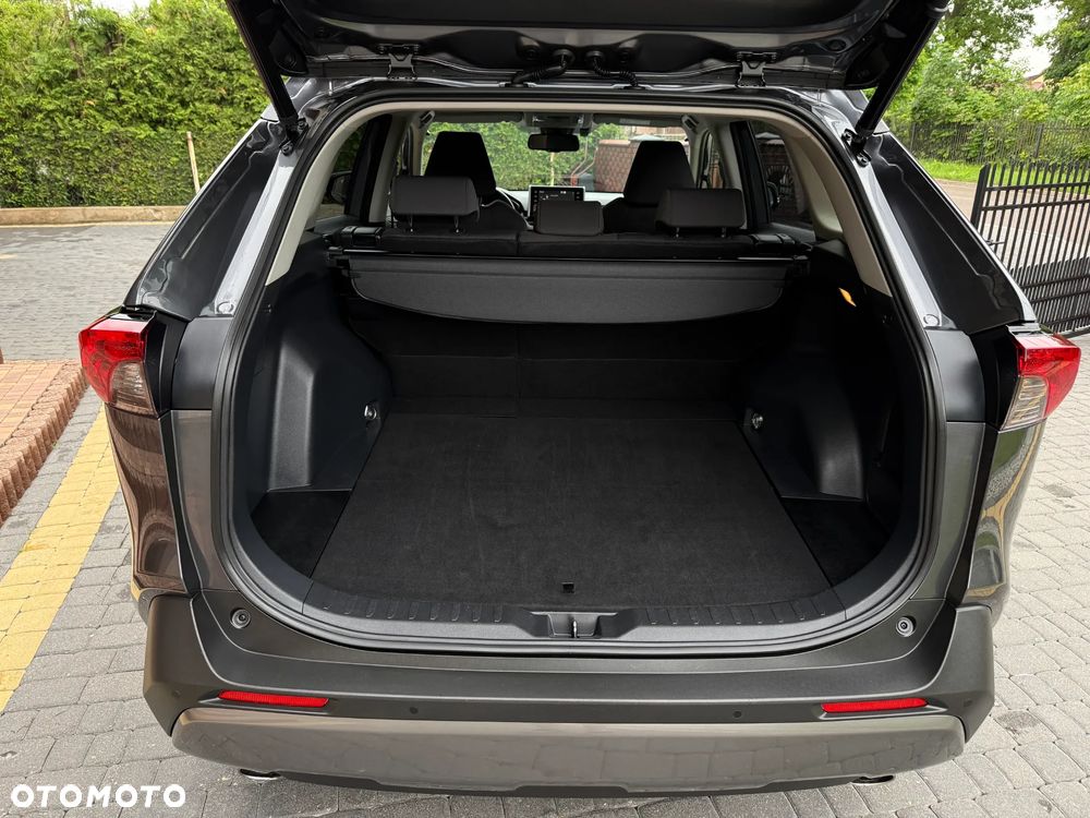 Toyota RAV4 2.5 Hybrid Comfort 4x2 - 24