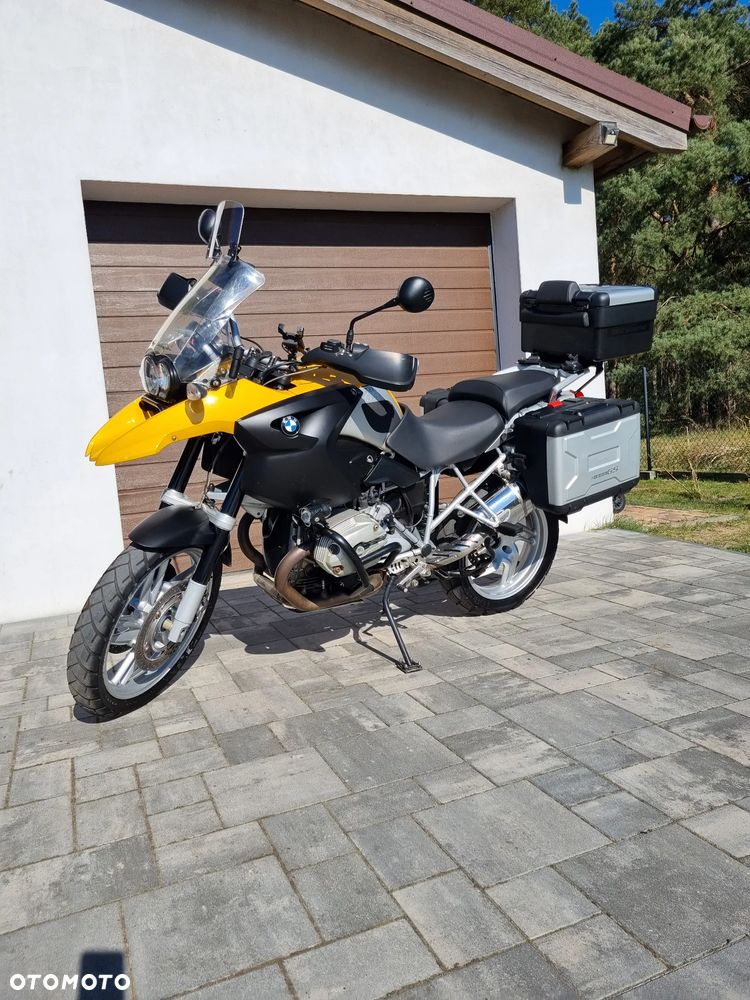 BMW GS - 2