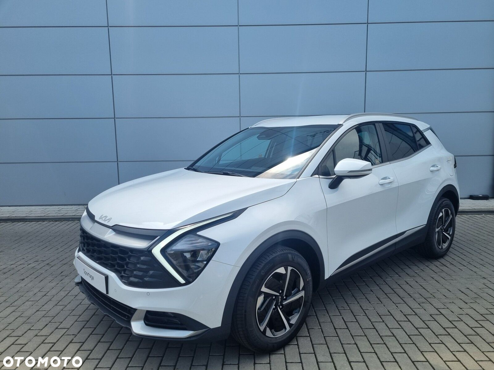 Kia Sportage - 2