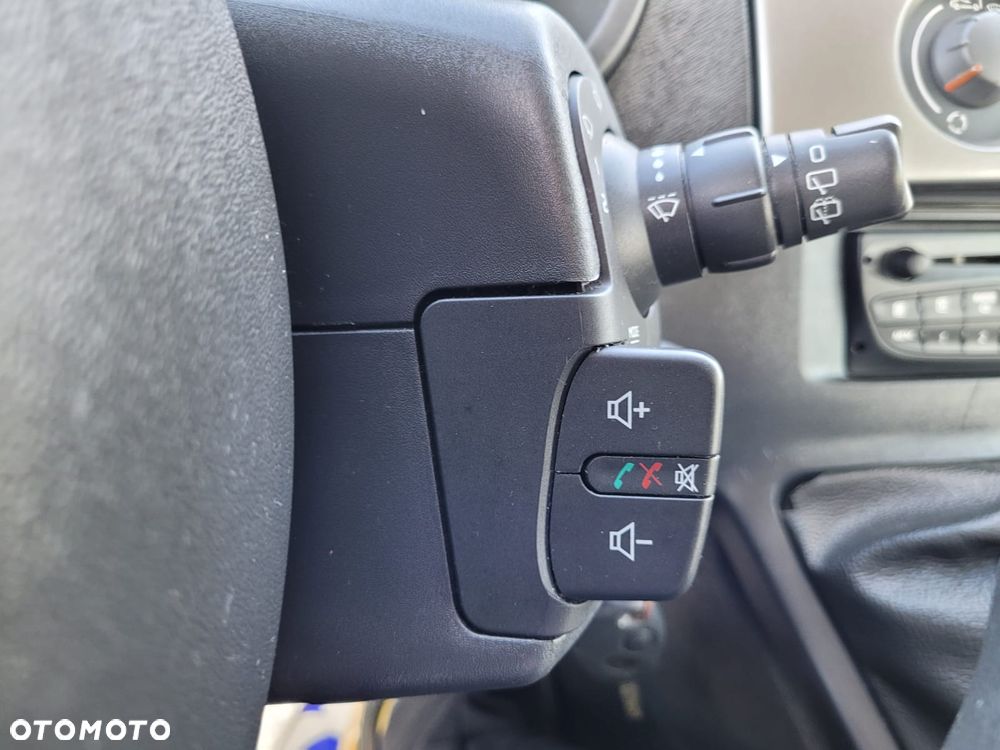 Renault Kangoo 1.6 16V 105 TomTom Edition - 14