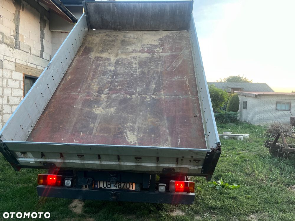 Iveco DAILY - 10