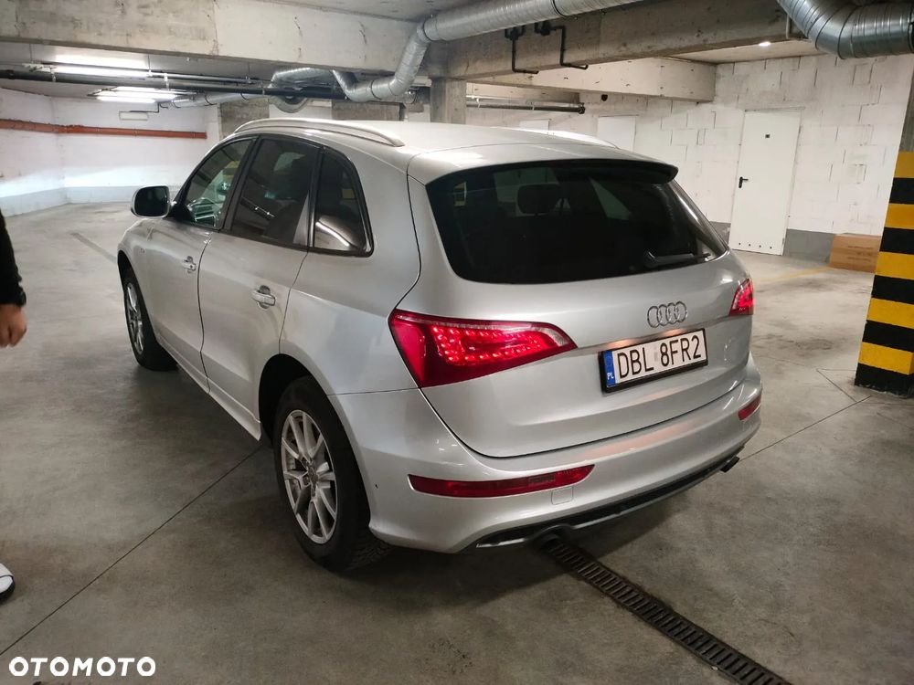 Audi Q5 - 13