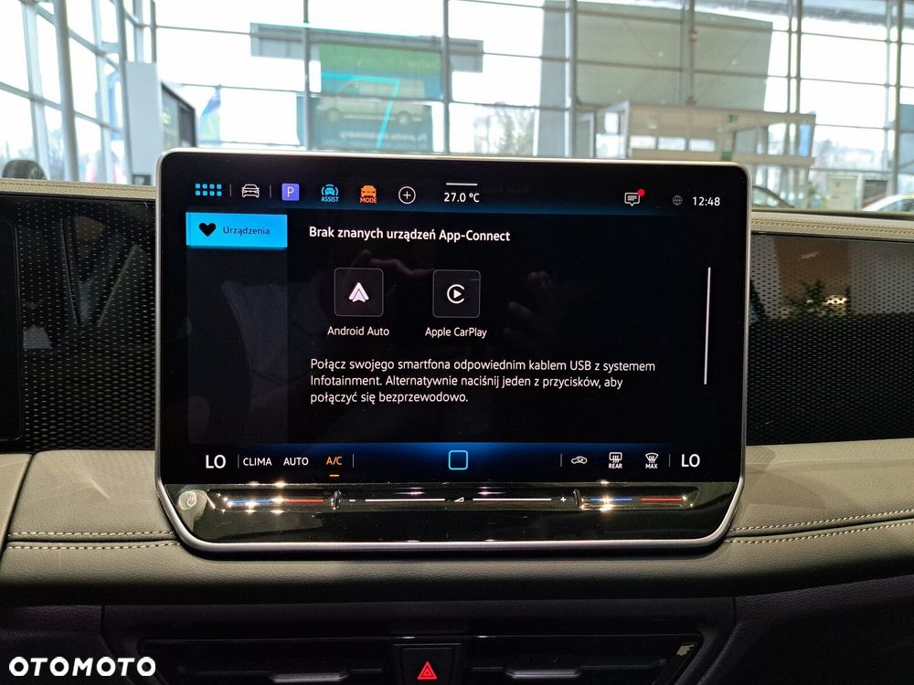 Volkswagen Tiguan 1.5 eTSI Life Plus DSG - 31