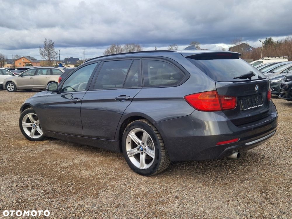 BMW Seria 3 - 27
