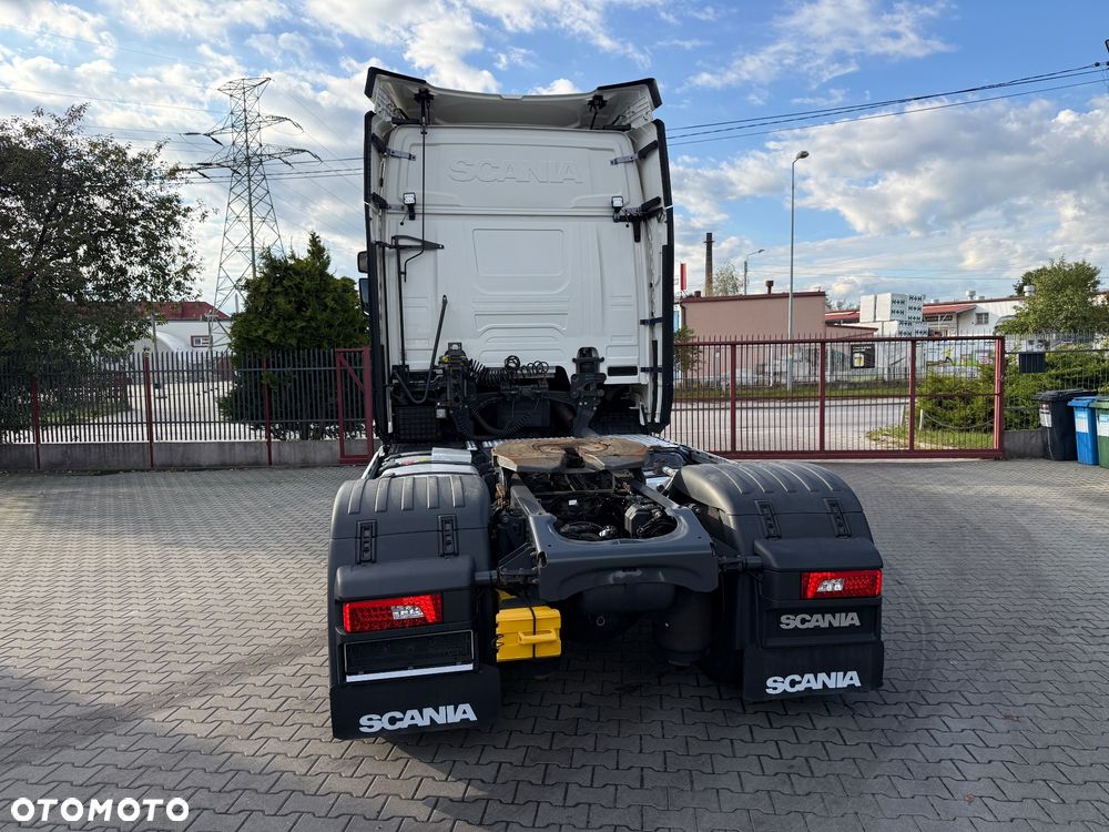 Scania - 10