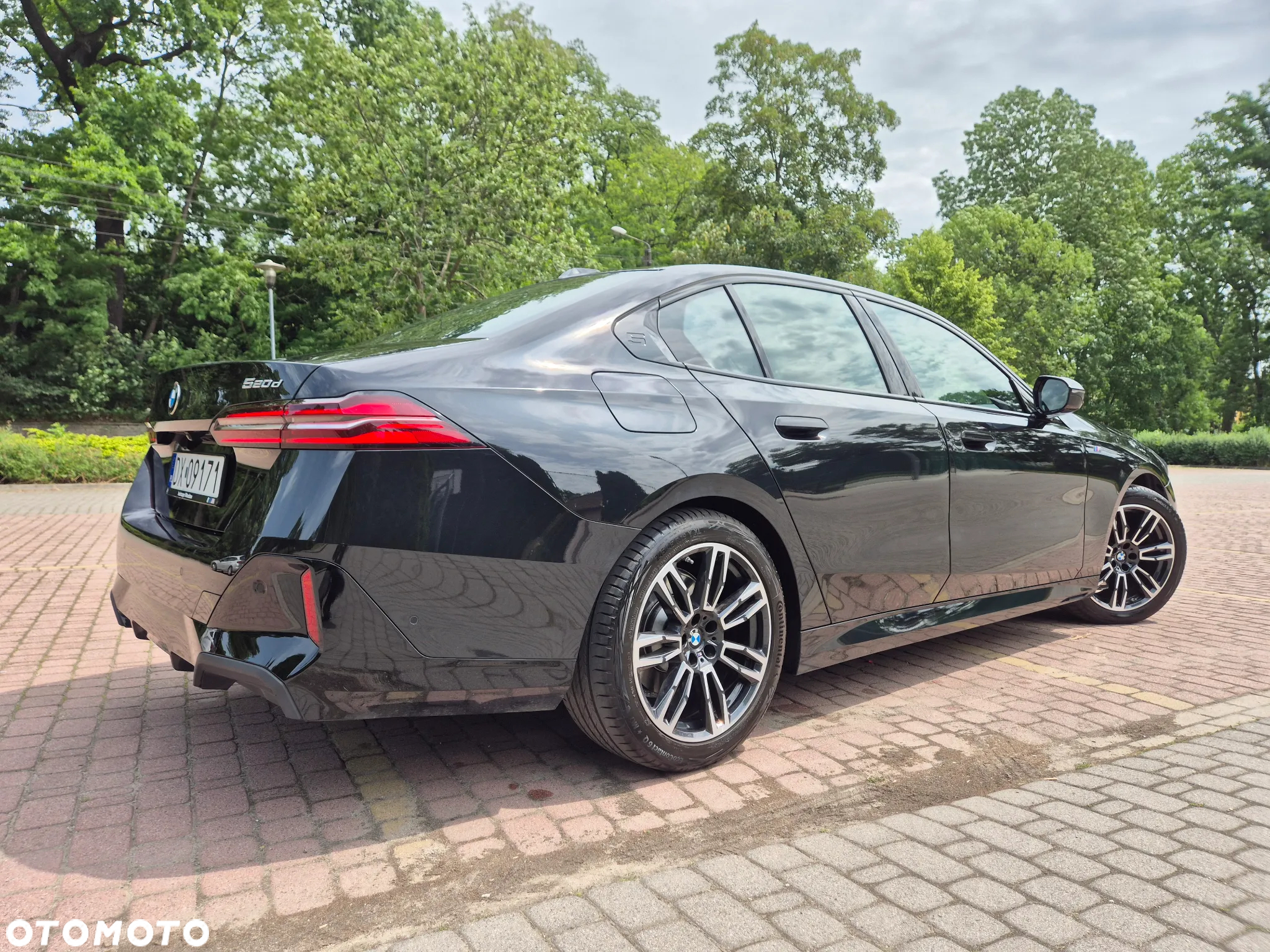 BMW Seria 5 - 15