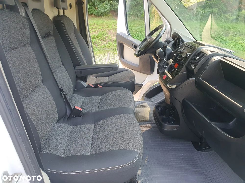 Fiat Ducato 2,3 L2H2 automat - 7