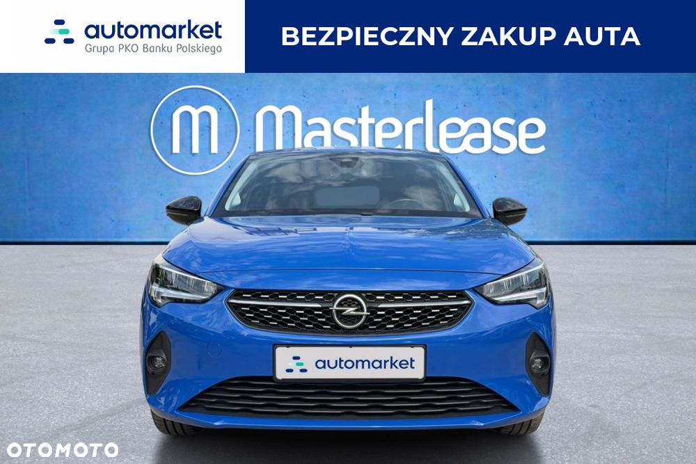 Opel Corsa Elegance - 2