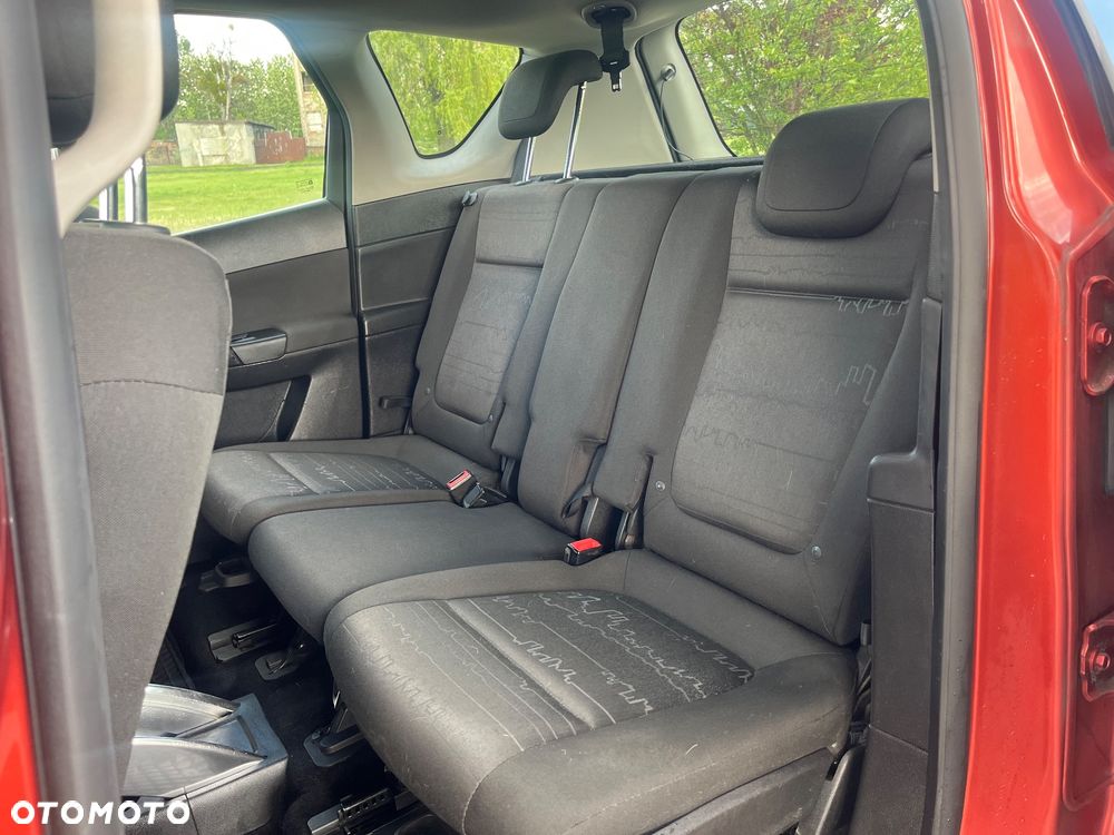 Opel Meriva 1.4 Selection - 17