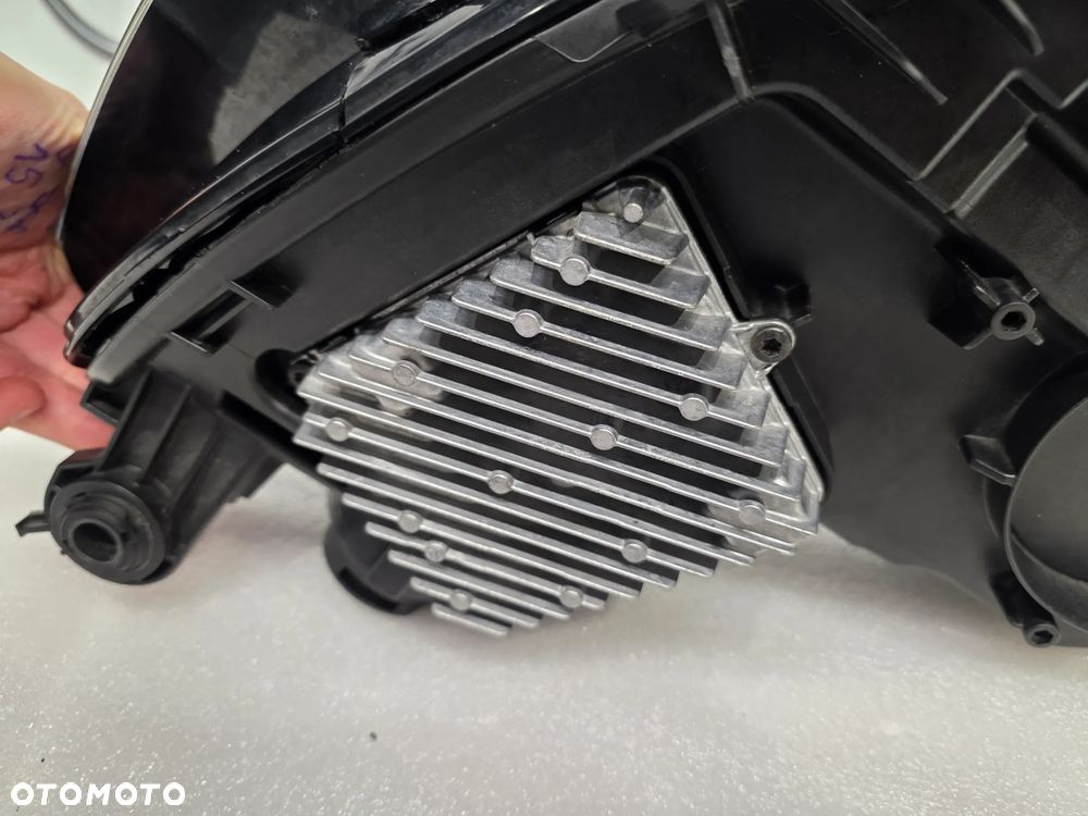 AUDI A4 B9 LIFT 19- LEWA LAMPA PRZEDNIA PRZÓD FULL LED FULLLED FULLED , NR 8W0941033D , NR AUKCJI LPP160 - 24