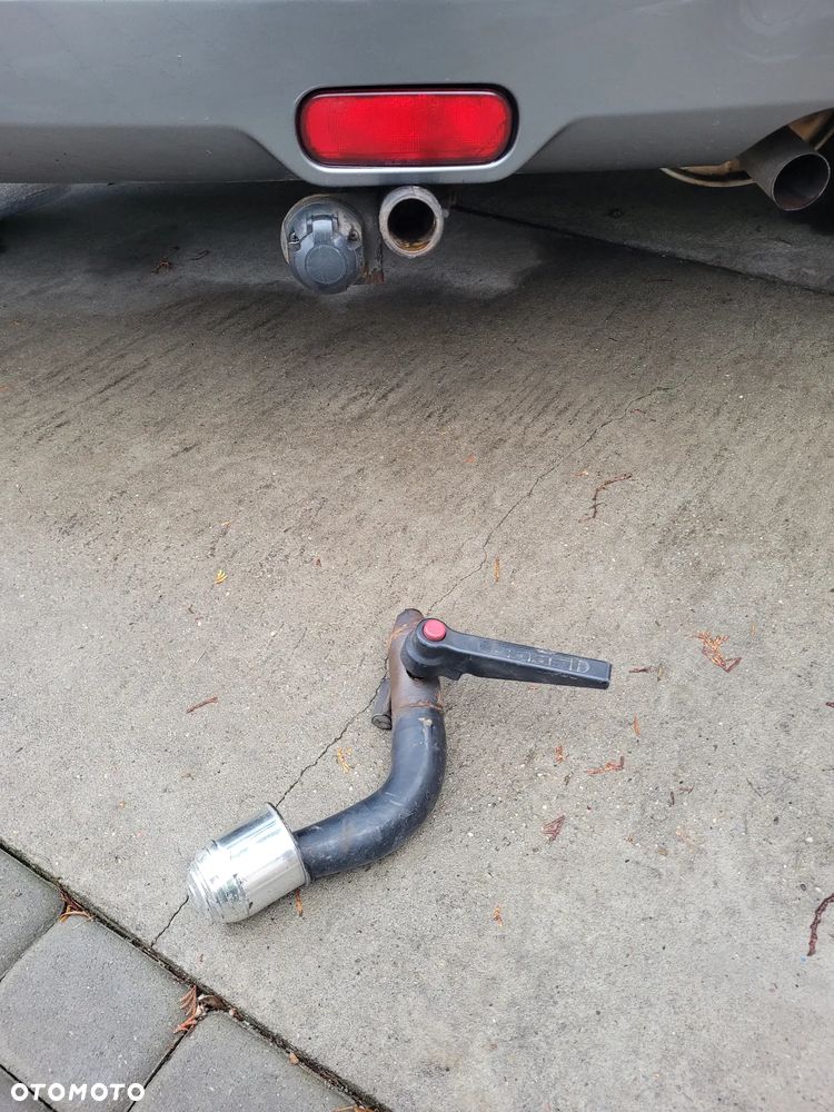 Suzuki Swift 1.3 Classic - 5