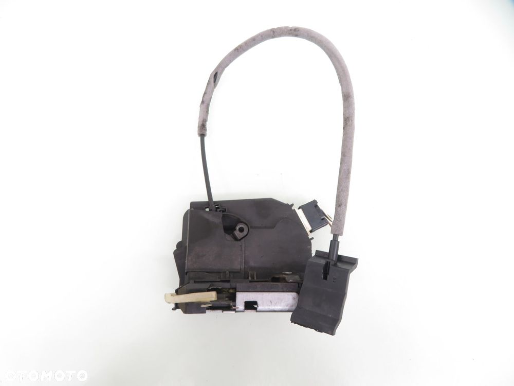 ZAMEK PRAWY PRZEDNI MINI R56 2752596 7 PIN - 1