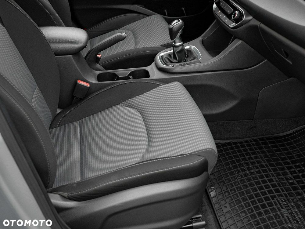 Hyundai i30 1.0 T-GDI Modern - 29