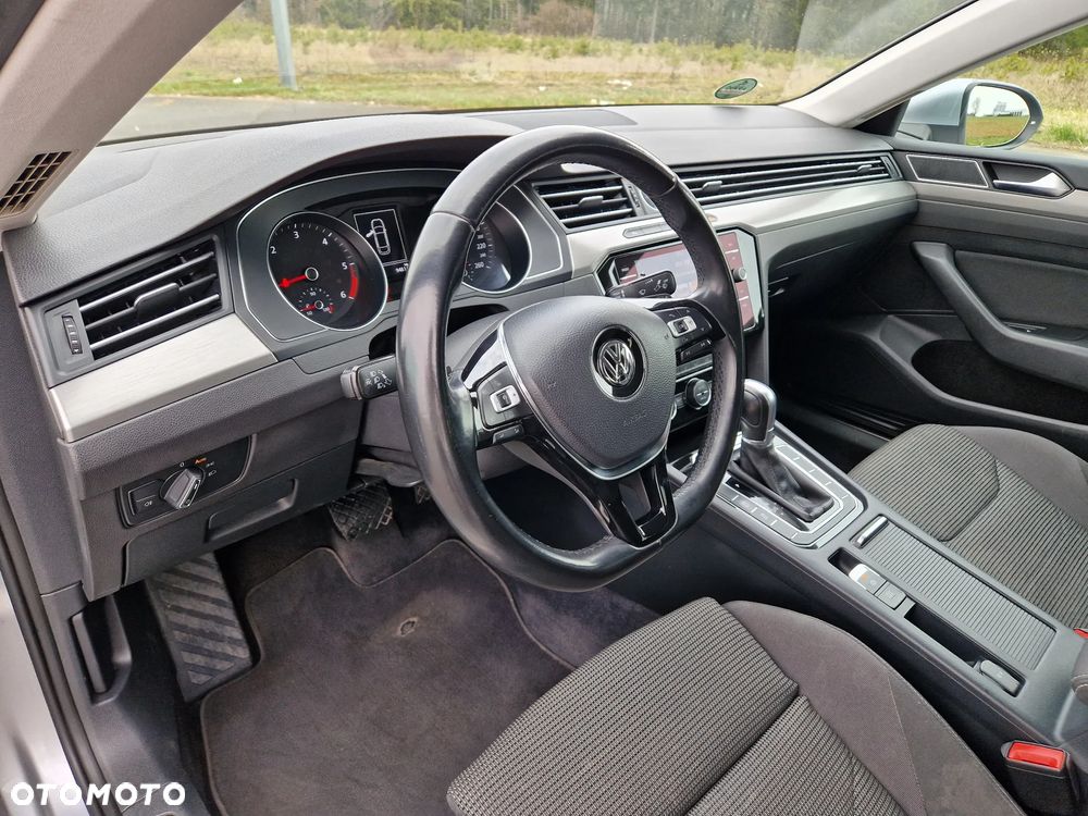 Volkswagen Arteon 2.0 TDI SCR Essence DSG - 6