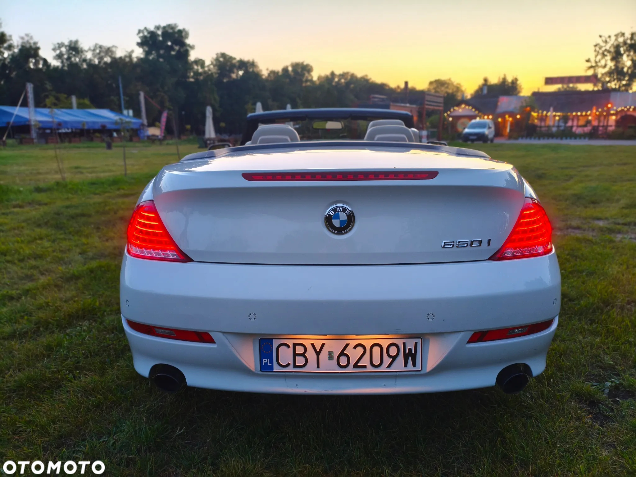 BMW Seria 6 - 24