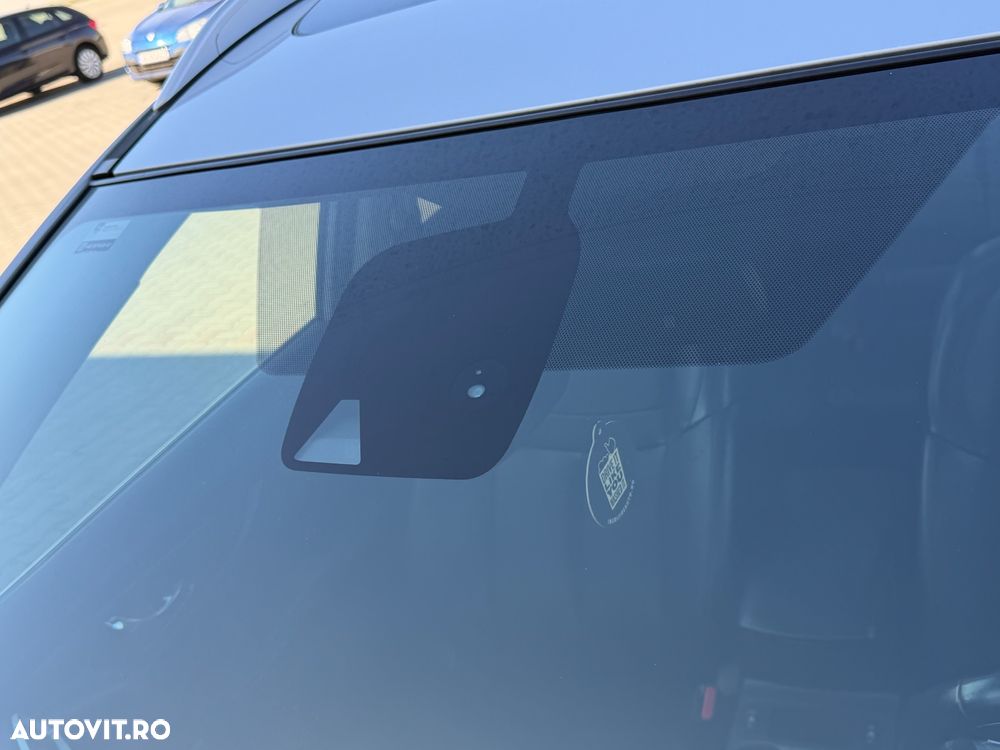 Nissan X-Trail 1.6L dCI Start/Stop XTRONIC Tekna Aut. - 14