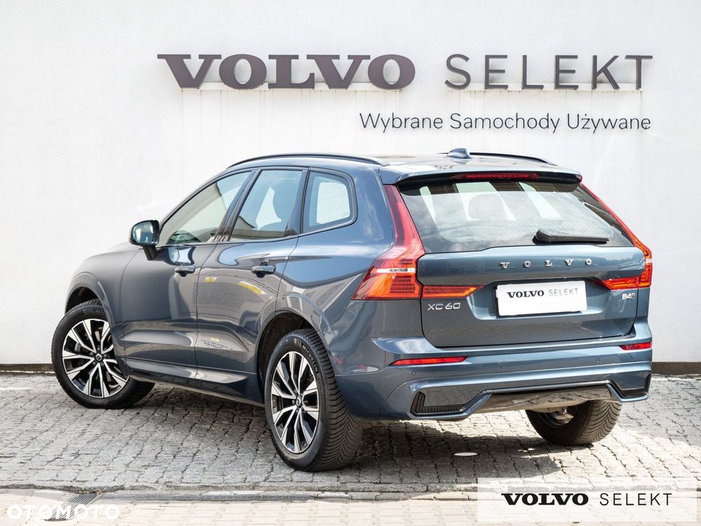 Volvo XC 60 - 7