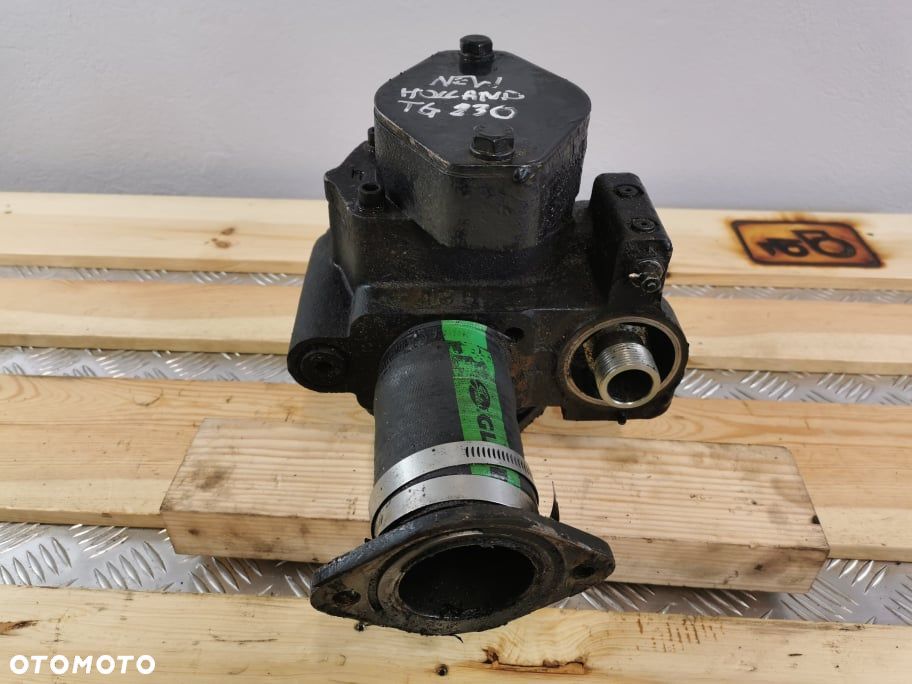 Pompa Parker {337 9202 007} - 4