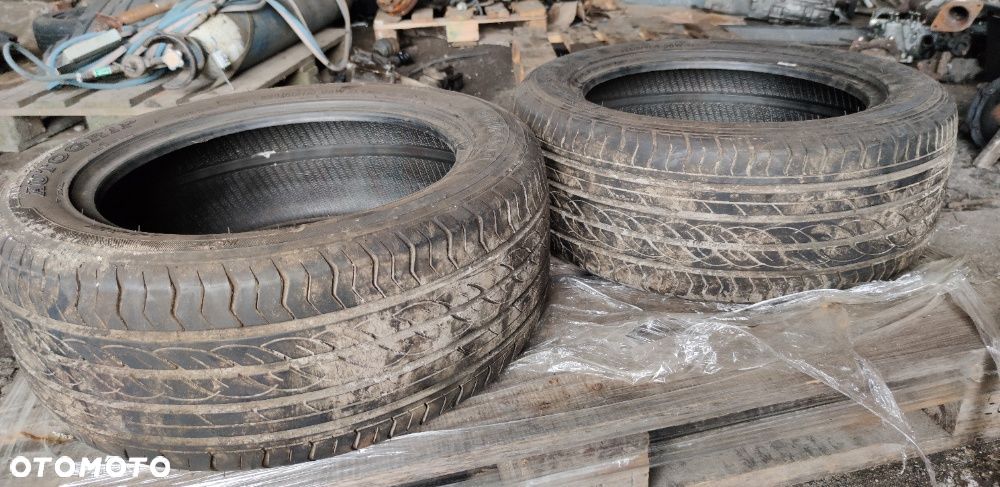 2X 225/50R16 XL opona lato Autogrip Grip600 - 1