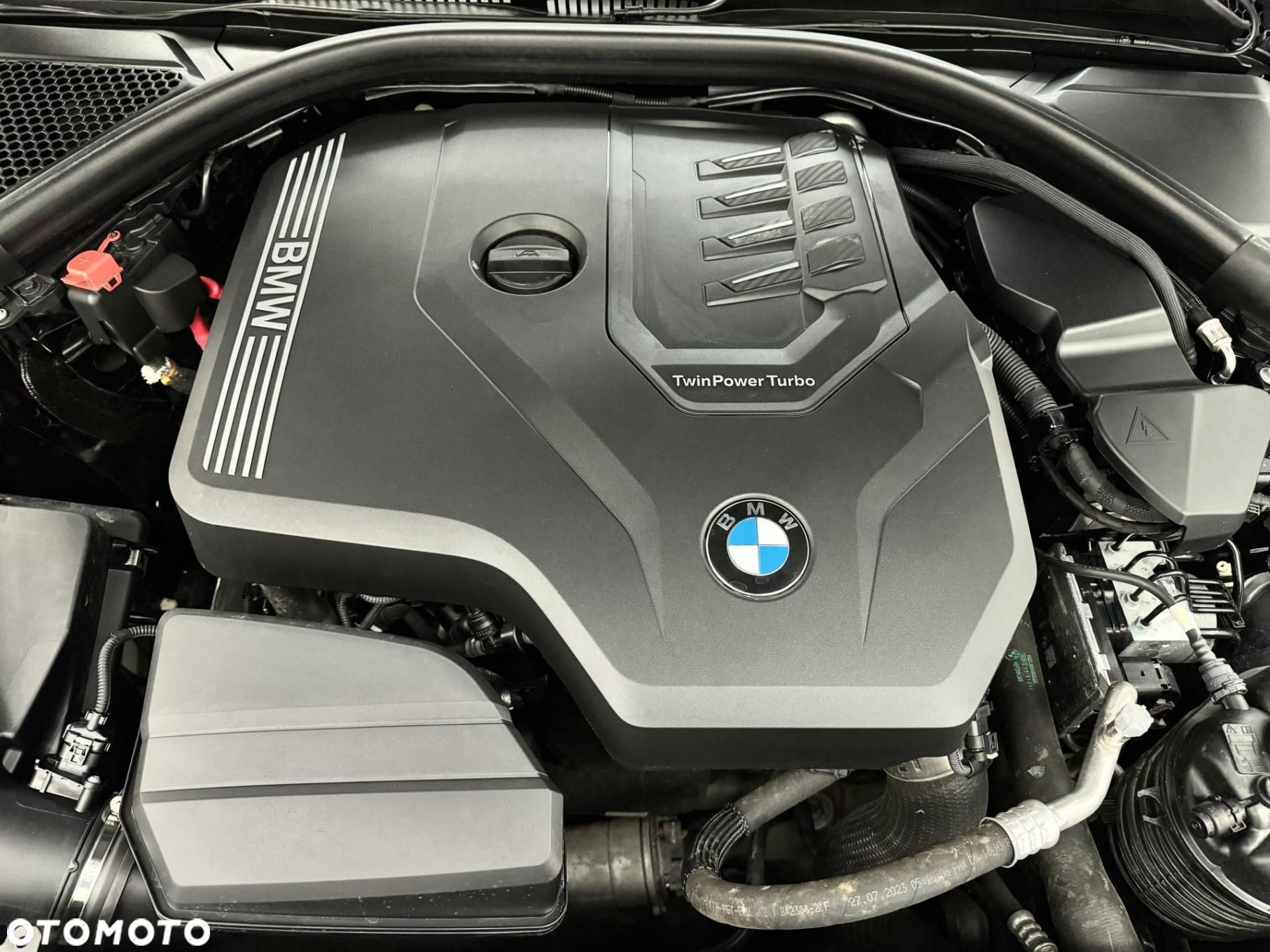 BMW Seria 3 - 9