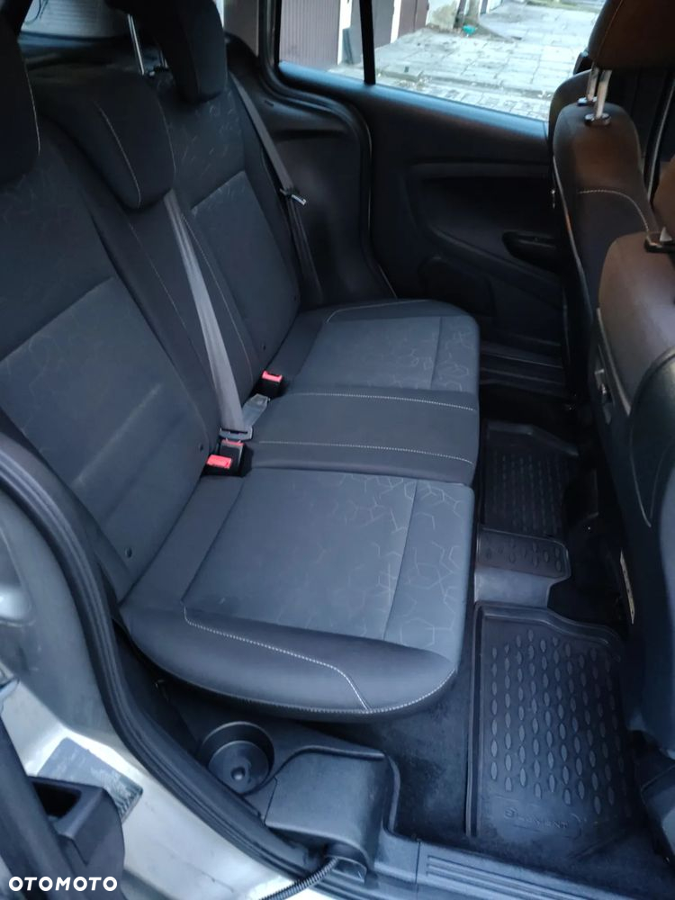 Ford B-MAX 1.0 EcoBoost Trend - 15