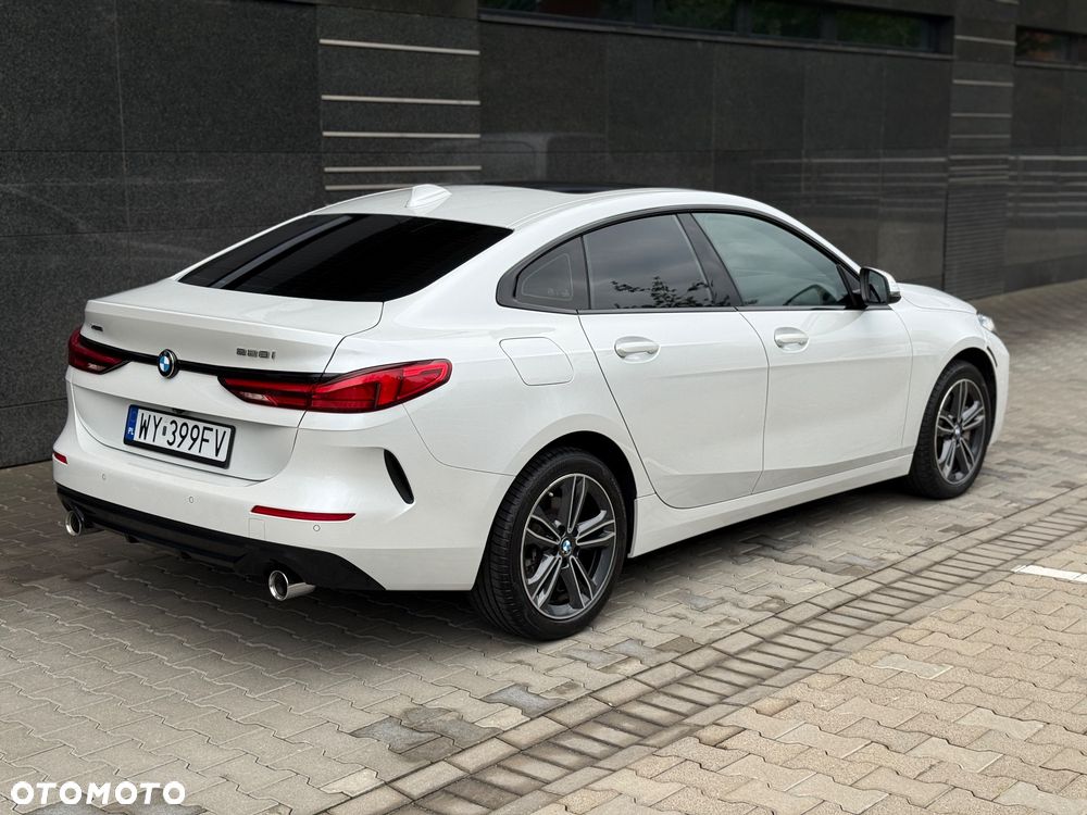 BMW Seria 2 225i xDrive Sport - 21