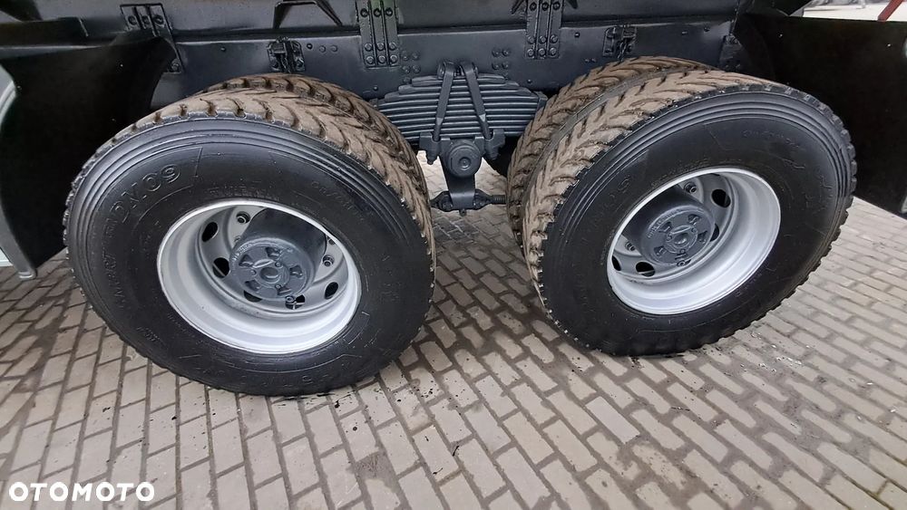 Scania P 420 - 7