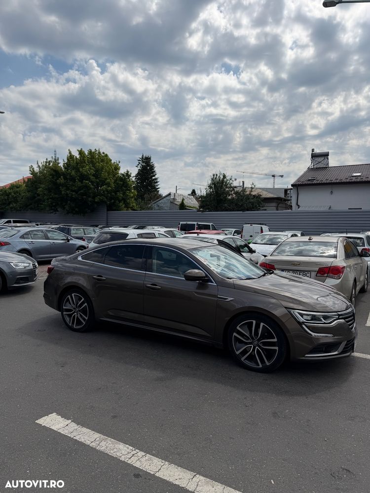 Renault Talisman ENERGY dCi EDC Intens - 3