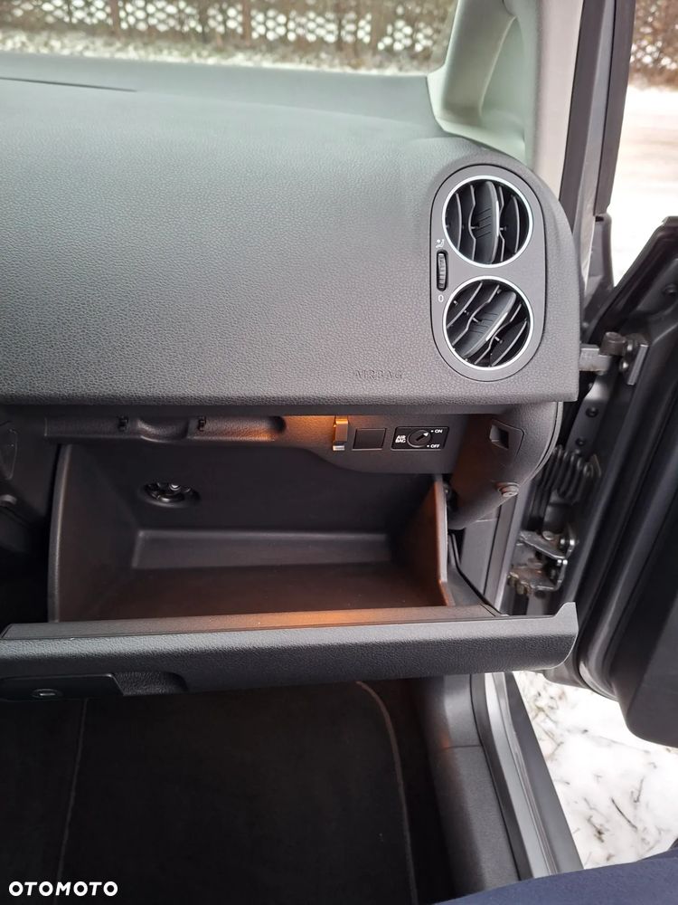 Volkswagen Golf Plus 1.4 TSI Comfortline - 11