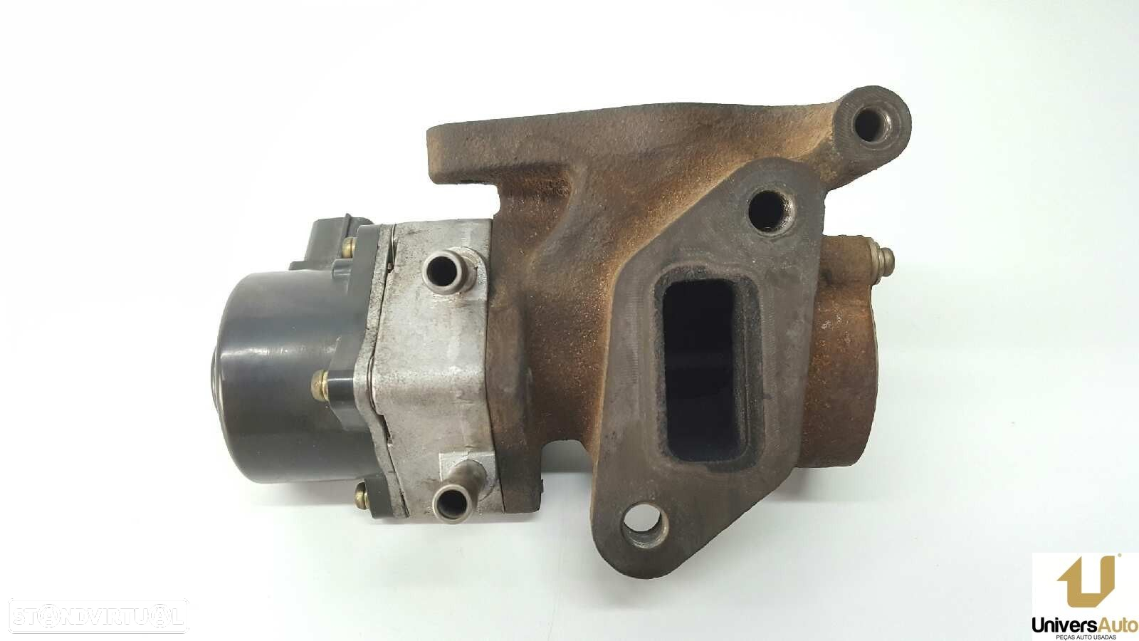 VáLVULA EGR NISSAN ALMERA TINO (V10M) 2.2 16V TURBODIESEL CAT - 5