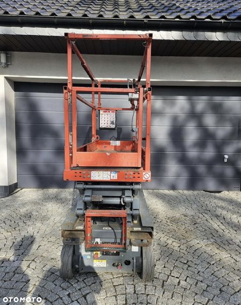 Skyjack 3219 - 5