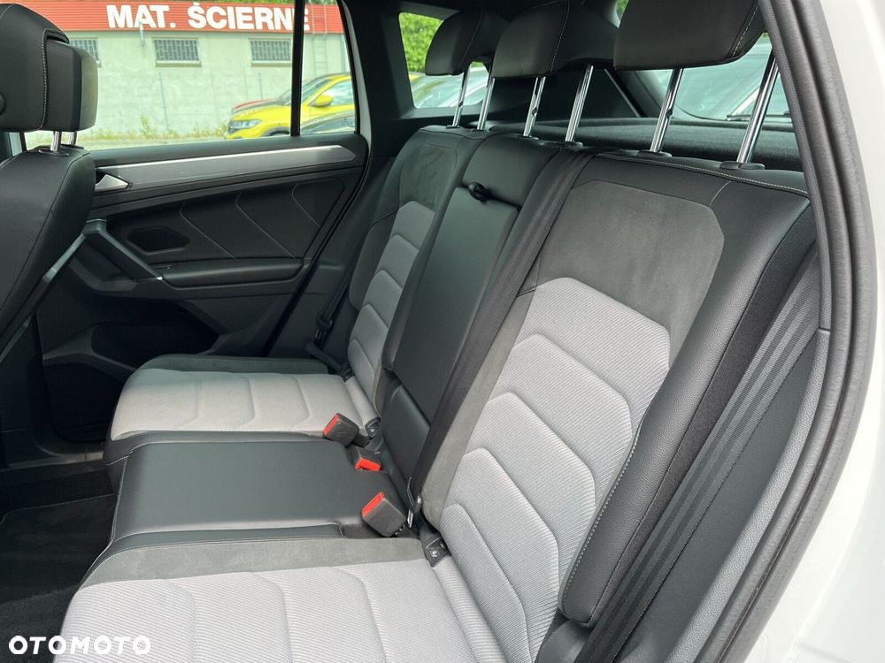Volkswagen Tiguan 2.0 TDI SCR 4Mot Highline DSG - 17